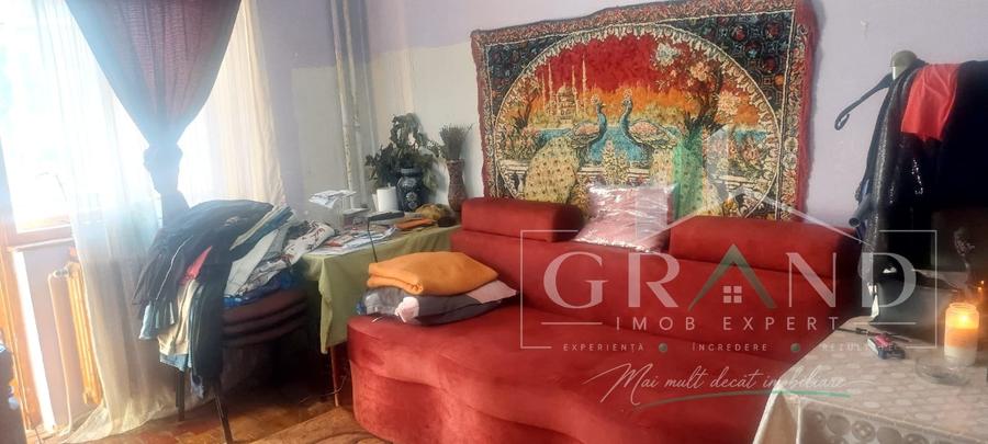 Apartament cu 2 camere decomandat în Mănăștur
