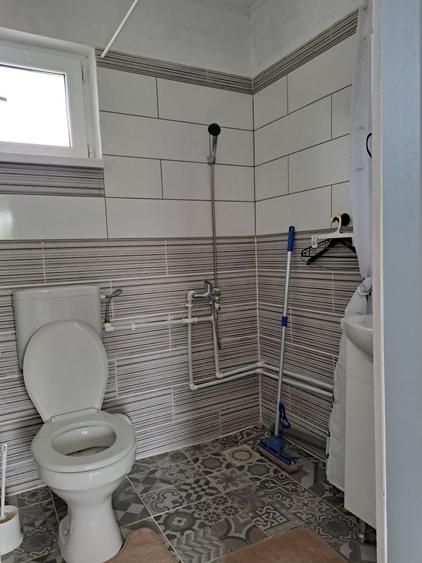 Casă cu 3 camere în Miersig