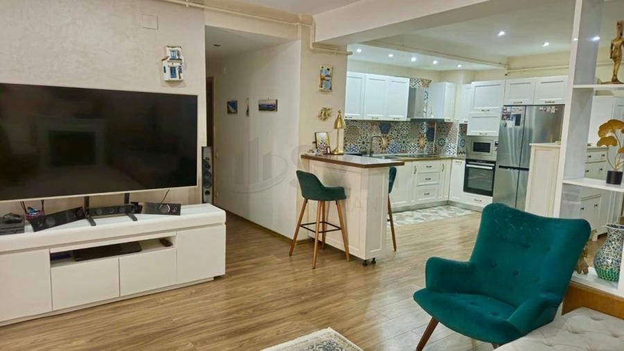 REA1029613 Apartament 4 camere I 148 mp I Mobilat si utilat - 17