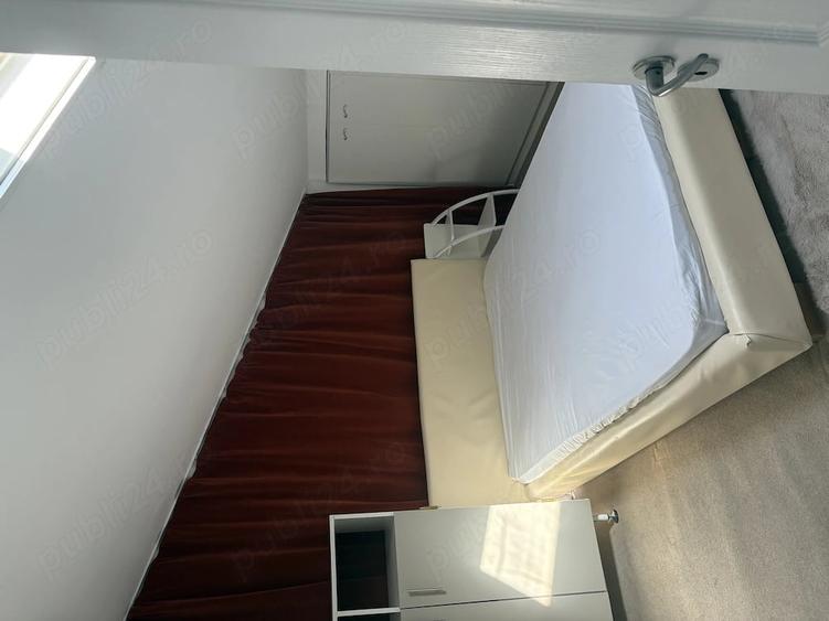 Garsoniera Centrul Civic la curte| Proaspat renovata| Disponibila imediat - 3