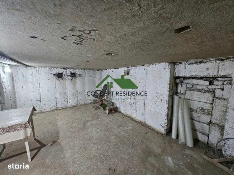 Apartament cu 2 camere decomandat în Vasile Alecsandri
