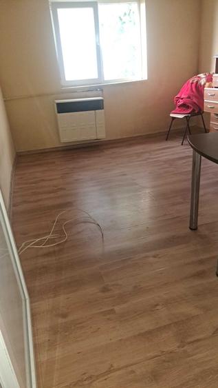 Garsonieră decomandată în Exterior Vest