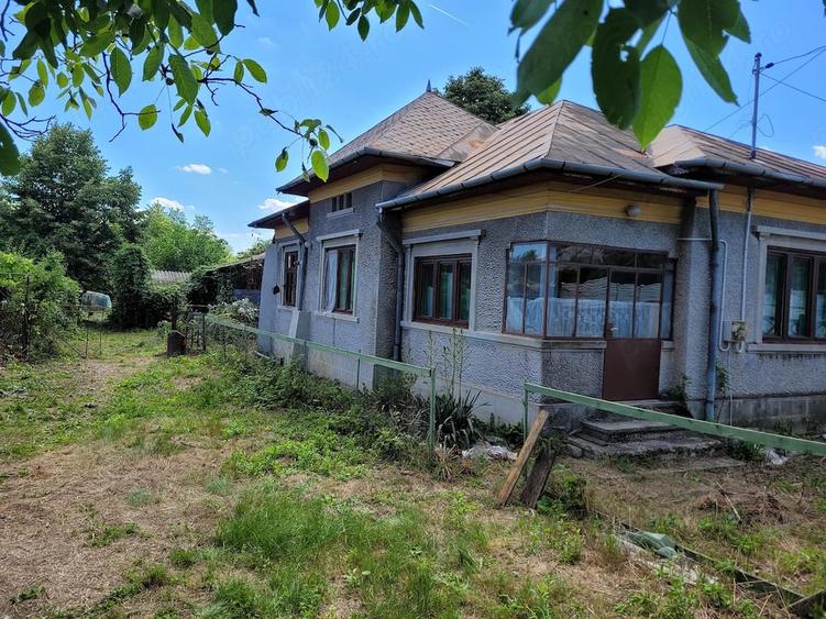 Casa de vanzare in Razvad, Dambovita - 2