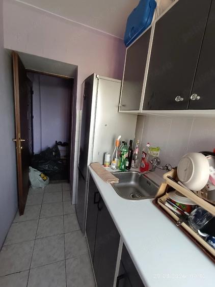Garsonieră decomandată în Aradului