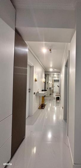 Apartament 3 Camere Premium Mobilat Utilat | View la Padure | Piscina - 14