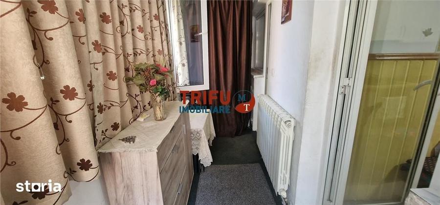 Apartament decomandat cu 3 camere, 67 mp, parter ?i balcon Cetate - 1