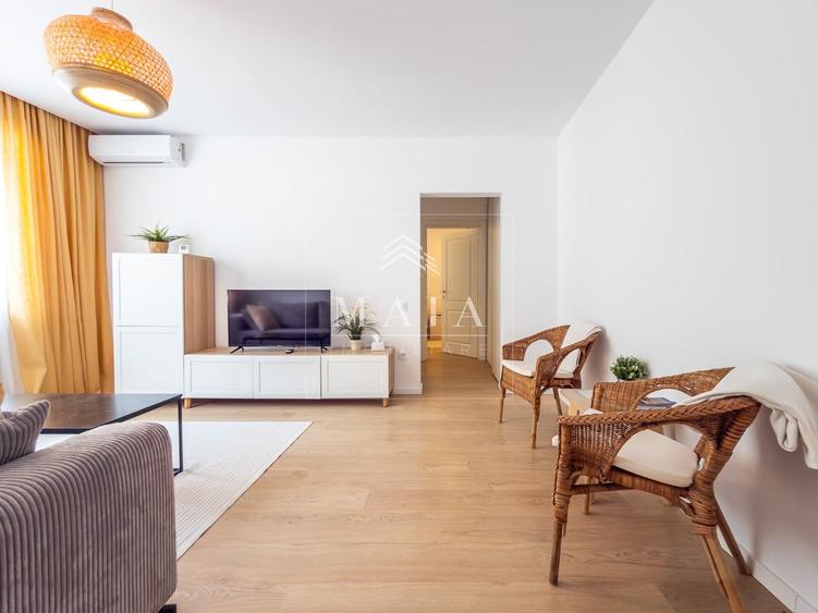 Apartament cu 3 camere decomandat în Ultracentral