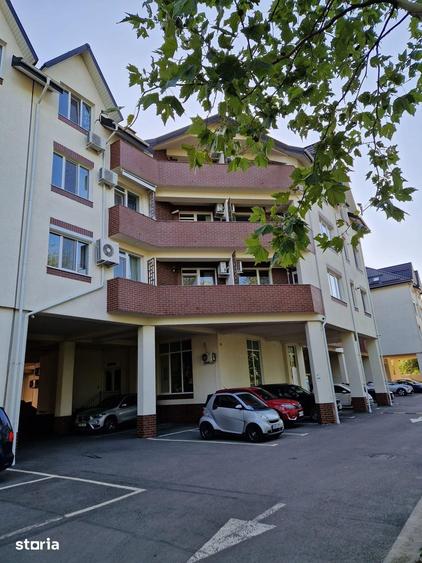GARSONIERA MODERNA | PARCARE | NEW RESIDENCE GHENCEA - 11