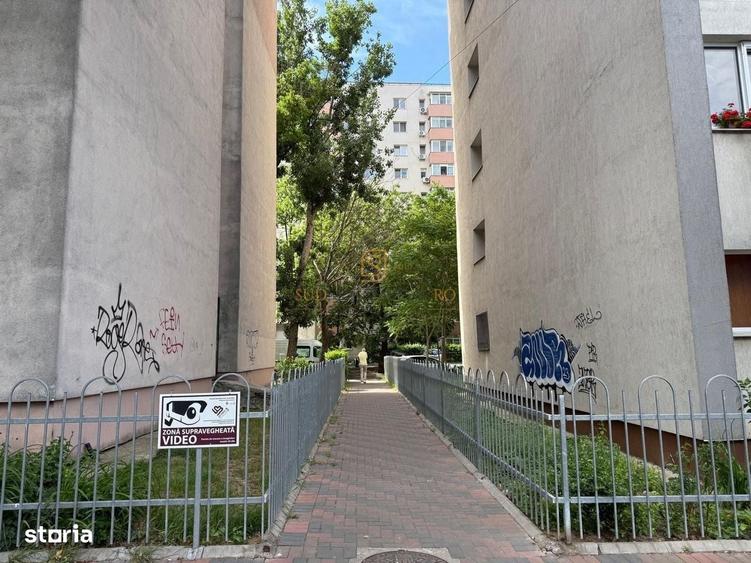 Apartament 3 camere decomandat de vanzare, 1 Decembrie, Sector 3 - 5