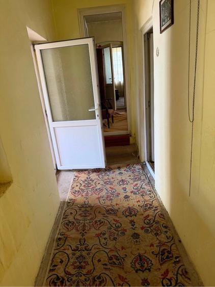 Casă cu 4 camere cu Teren 3200 Mp în Drăgotești