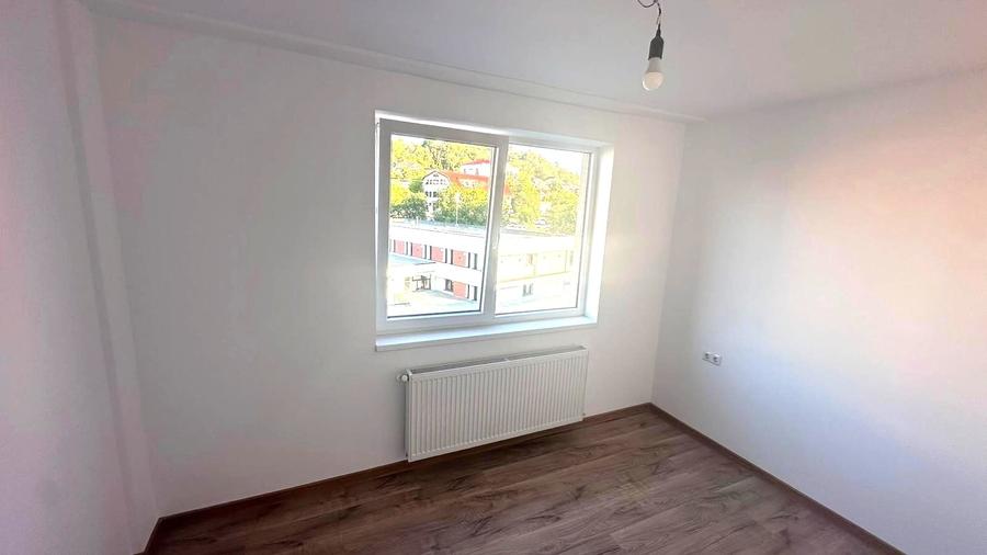 Apartament cu 3 camere 58mp strada T.Vladimirescu 78.000eur - 5