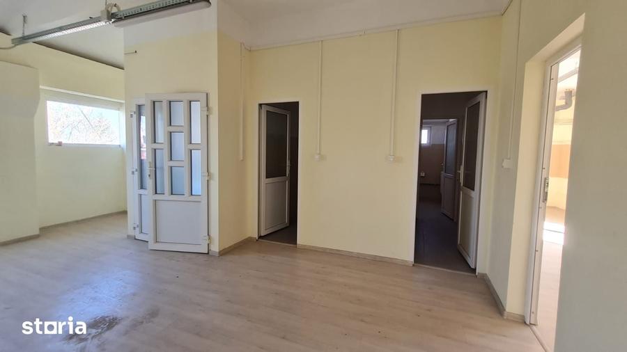 Spațiu comercial, de 258 mp, în Vest