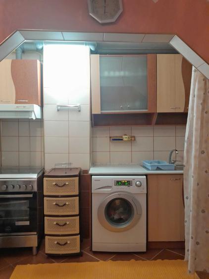 Apartament cu 2 camere decomandat în Nord