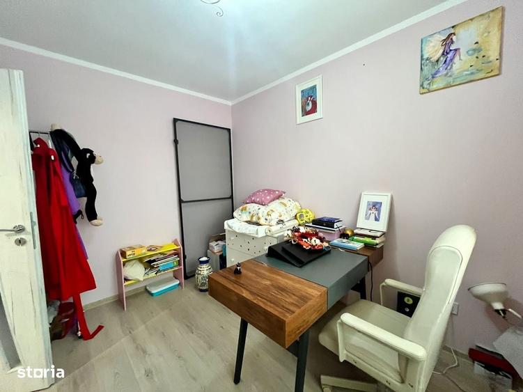 Casă cu 4 camere în Miroslava