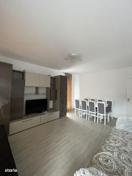 Apartament 2 cam BLOC NOU - 2