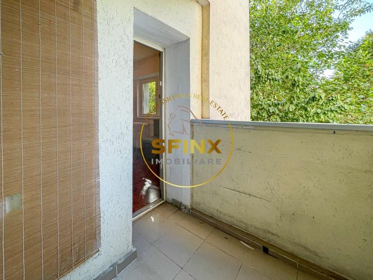 Apartament cu 4 camere decomandat în Dorobanți