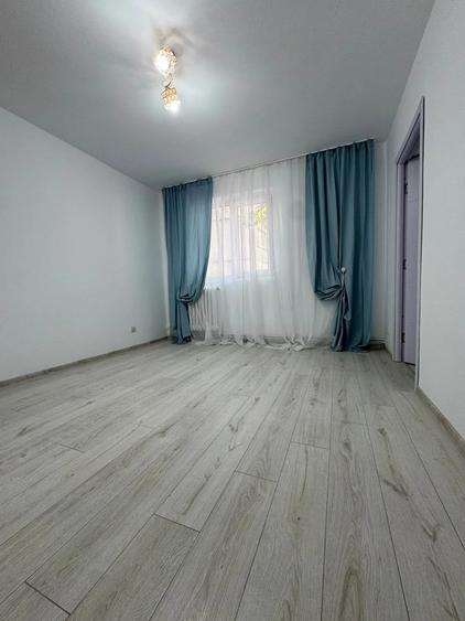 Apartament cu 2 camere semidecomandat în Tătărași