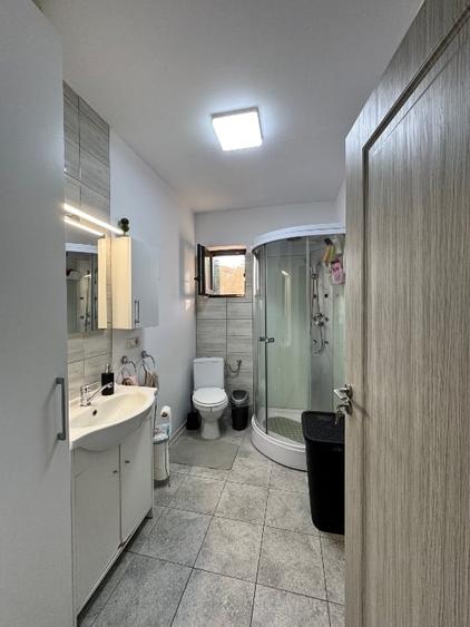 Casă individuală cu 3 camere cu Teren 400 Mp în Șag