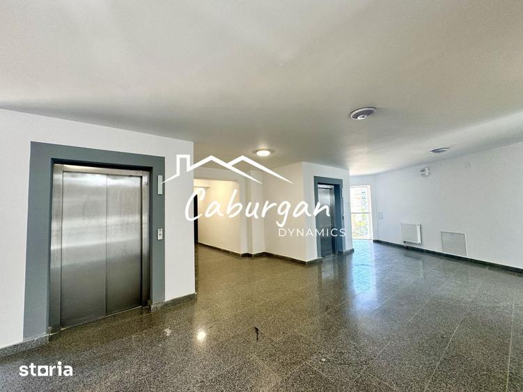 Apartament cu 2 camere, mobilat în Central