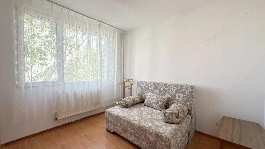 Apartament cu 4 camere decomandat, mobilat în Drumul Taberei