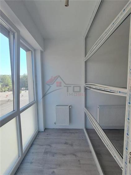 Garsonieră decomandată în Cug