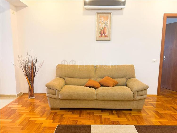 Apartament de inchiriat 3 camere Herastrau - 5
