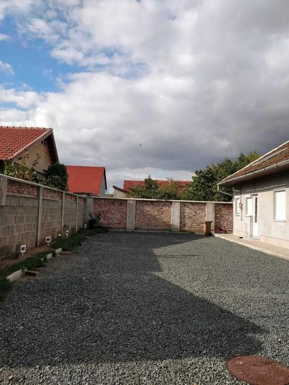 Garsonieră decomandată în Grădiște