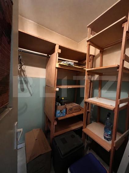 Apartament cu 3 camere decomandat, mobilat în Central