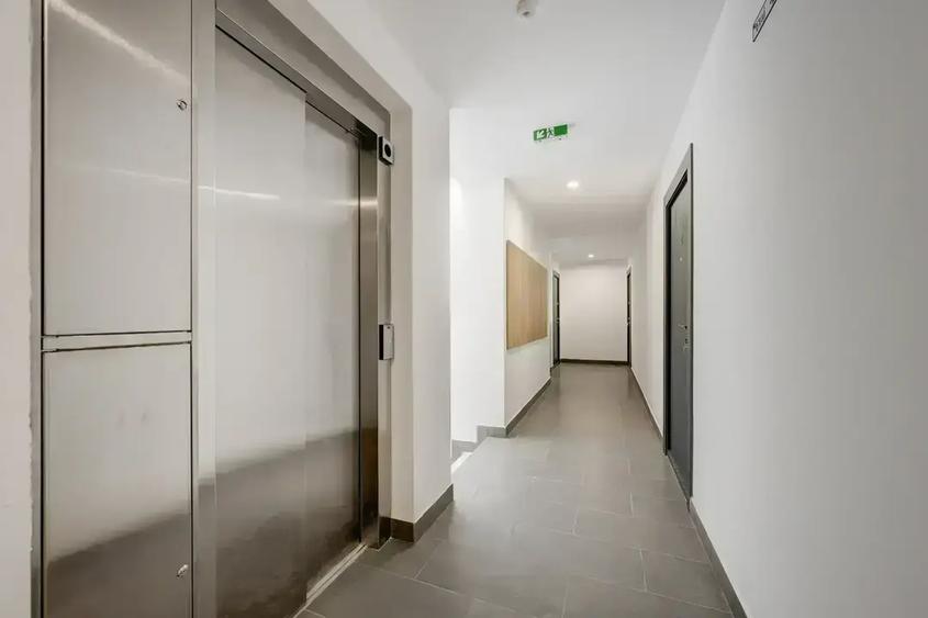 Apartament cu 3 camere decomandat în Nord