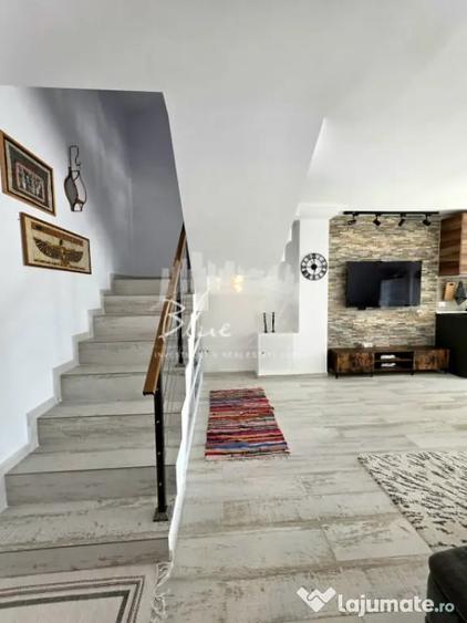 Apartament exclusivist in vila | Vedere frontala la lac, - Mamaia Sat (Constanta) - 13