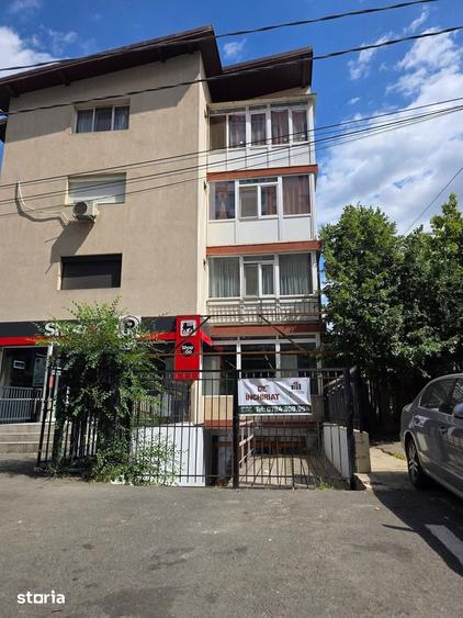 Spa?iu comercial 130 mp, Sector 3 Gura Ialomi?ei | Doar 700 /luna - 1