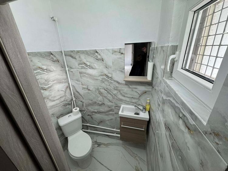 Spațiu comercial, de 50 mp, în Baraolt