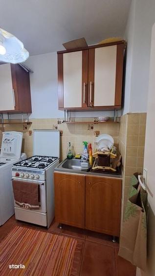 Garsonieră în Calea Aradului