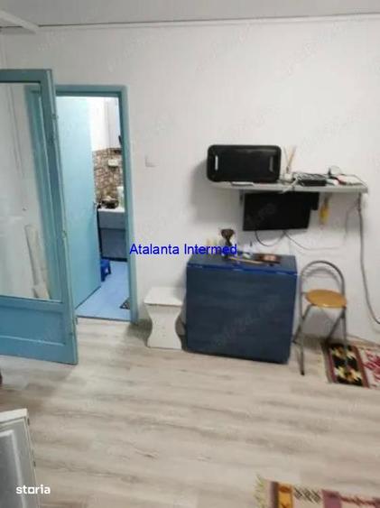 Apartament cu 2 camere nedecomandat în Inel II