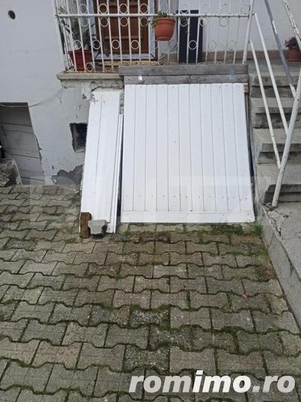 Casă cu 4 camere cu Teren 346 Mp în Libertății