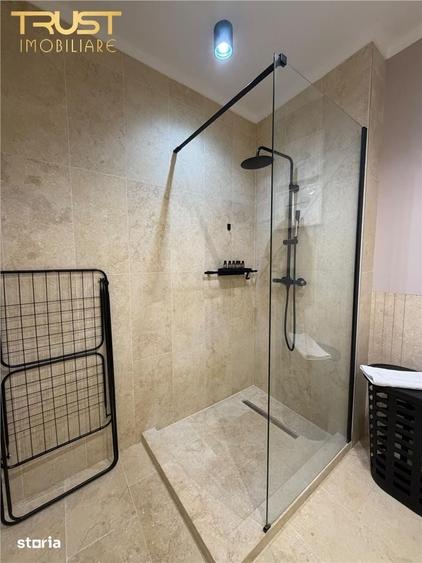 Apartament 1 camera l Tip Studio l Gheorgheni l Modern - 7