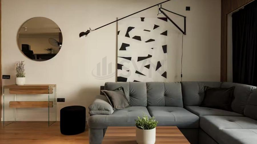 REA1029128 Apartament Pipera de vanzare l Terasa 100 mp - 1