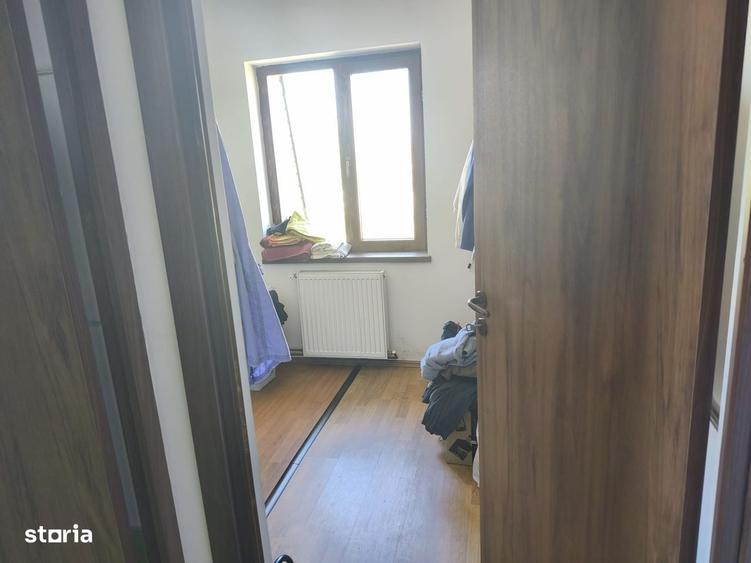 Casă cu 3 camere în Ernei