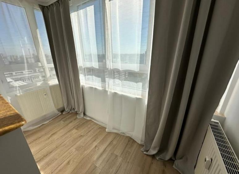 Apartament 2 camere Lux +Loc de parcare situat pe Strada Baba Novac - 2