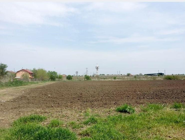 Spațiu comercial, în Vânători