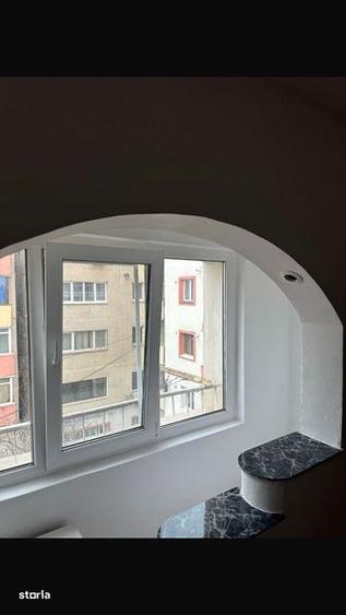 Garsonieră decomandată în Dorobanți