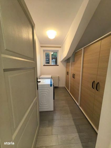 Apartament cu 2 camere în Kiseleff