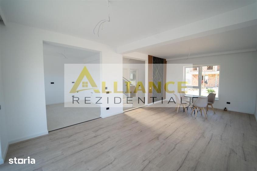 Real Village- Complex rezidential-Ideal pentru confortul zilnic- - 16