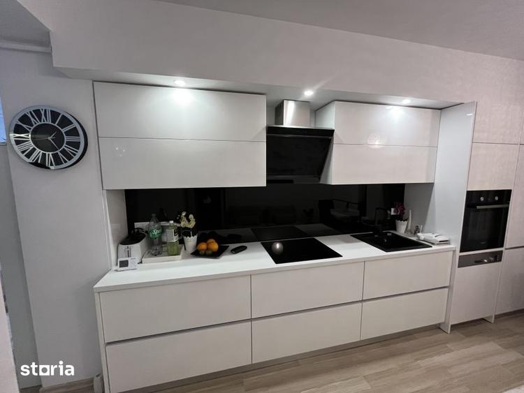 Apartament 3 camere , zona Sud - 2