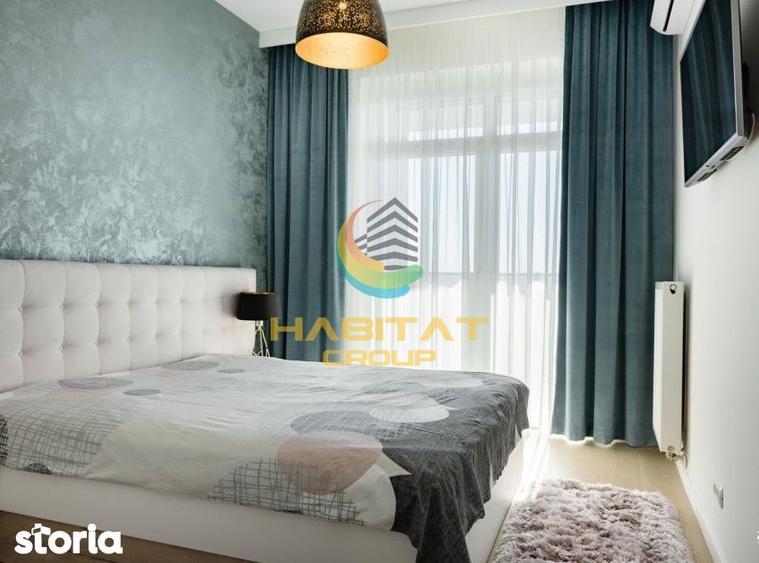 Penthouse de tip duplex - 192mp+ parcare subterana - 6