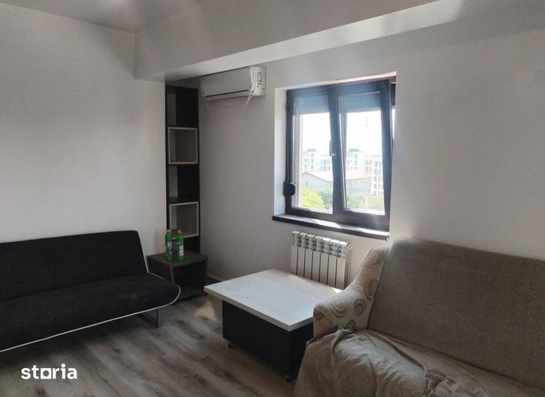 Apartament cu 2 camere în Păcurari