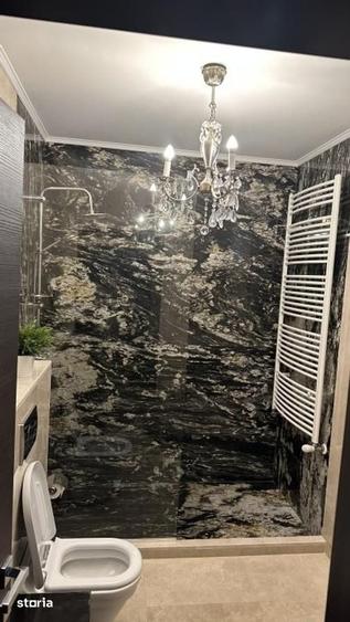 Apartament cu 3 camere decomandat în Herăstrău