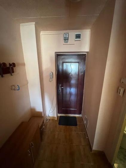 Garsonieră semidecomandată în Chișinau