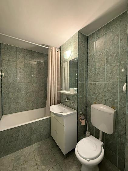 Apartament cu 4 camere decomandat în Mănăștur