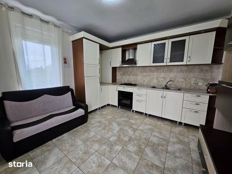 Apartament 2 camere in bloc nou la etajul 1, Arad, Micalaca-Orizont - 7